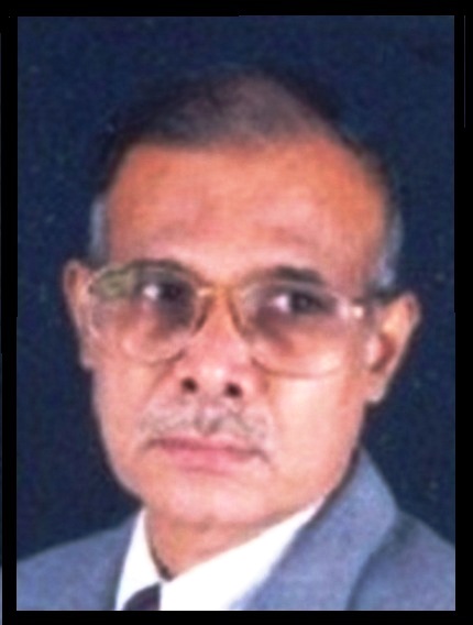 Dr Sharma